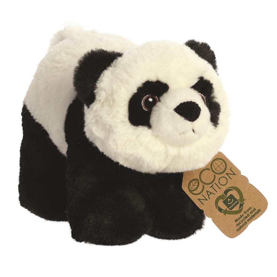 Eco Nation - Panda