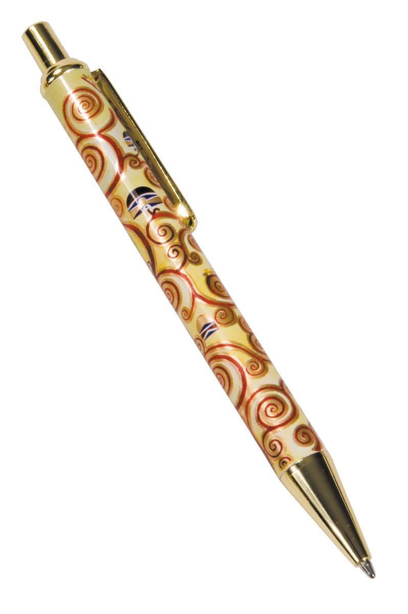 Fridolin Kugelschreiber, Klimt, Lebensbaum Nr. 43217
