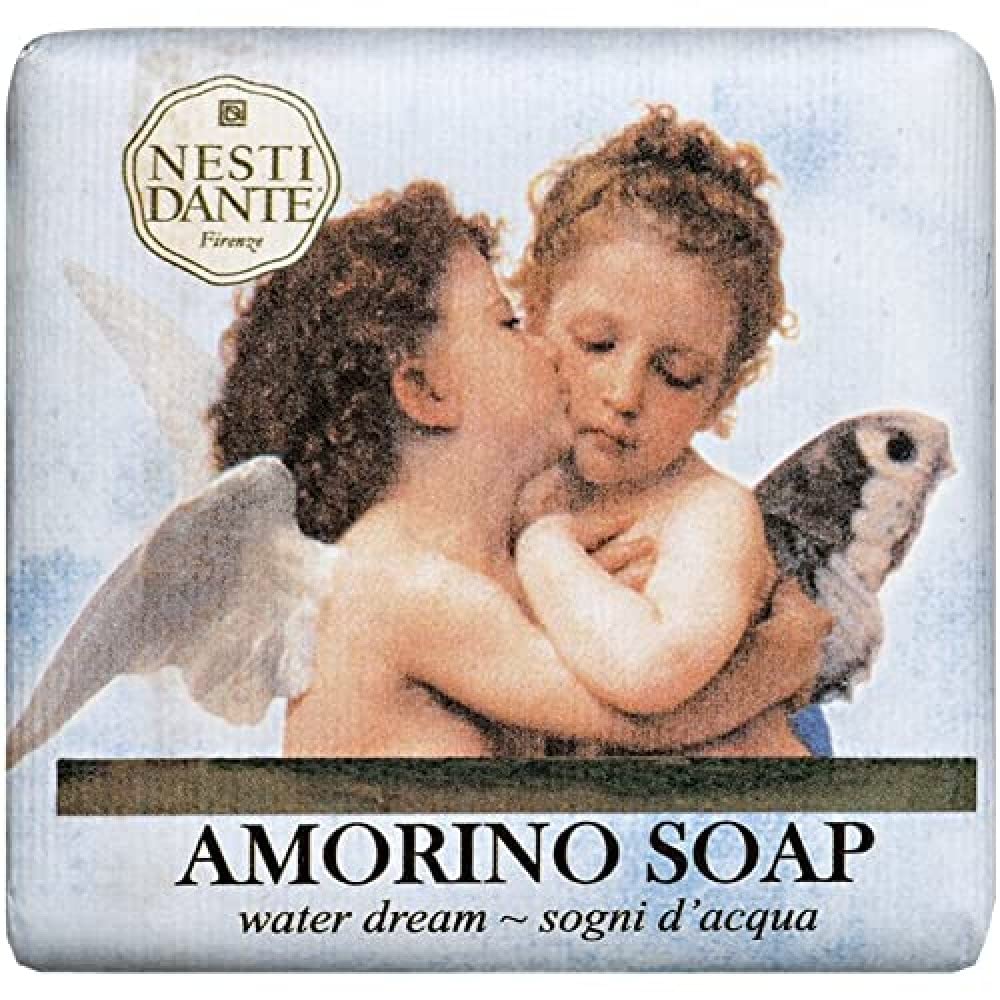 Nesti Dante Amorino Water Dream Seife, 150 g