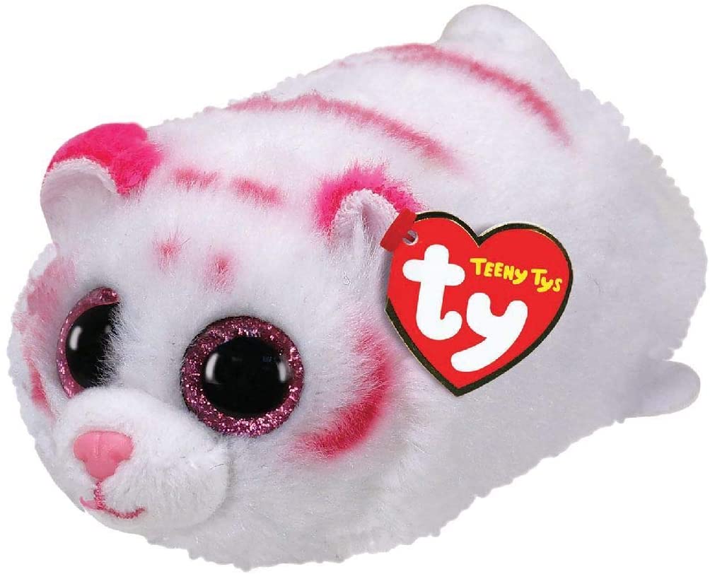Beanie New Teeny Tys - Tabor der Tiger 42150
