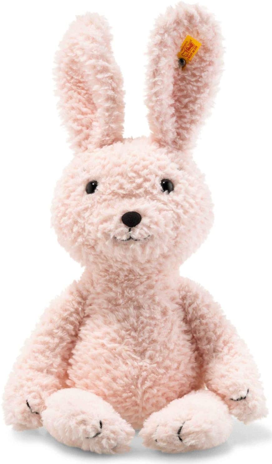 Steiff 080760 Soft Cuddly Friends Candy Hase 40cm Steiff 080760 Soft Cuddly Friends Candy Hase 40cm