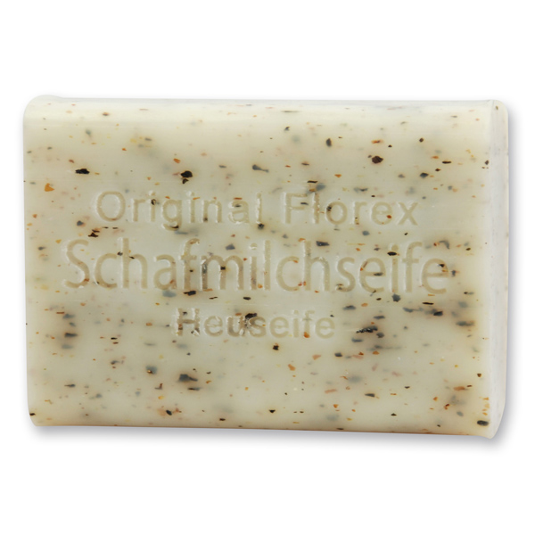 Florex Schafmilchseife classic Heuseife 100 g